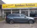 Skoda Octavia RS 4x4 Gris - thumbnail 1