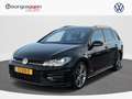 Volkswagen Golf Variant 1.5 TSI 150 pk Highline Business R | Navi | Clima Zwart - thumbnail 1