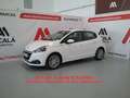 Peugeot 208 1.2 PureTech S&S Signature 82 Blanc - thumbnail 1