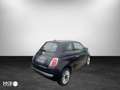 Fiat 500 Fiat 500 1.2i - 69  Lounge PHASE 1 Noir - thumbnail 4