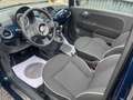 Fiat 500C AUTOMATIK PDC 87TKM RIESENAUSWAHL FIAT500! Blau - thumbnail 11