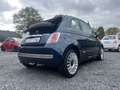 Fiat 500C AUTOMATIK PDC 87TKM RIESENAUSWAHL FIAT500! Blau - thumbnail 8