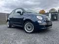 Fiat 500C AUTOMATIK PDC 87TKM RIESENAUSWAHL FIAT500! Blau - thumbnail 2