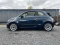 Fiat 500C AUTOMATIK PDC 87TKM RIESENAUSWAHL FIAT500! Blau - thumbnail 5