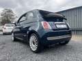 Fiat 500C AUTOMATIK PDC 87TKM RIESENAUSWAHL FIAT500! Blau - thumbnail 6