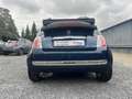 Fiat 500C AUTOMATIK PDC 87TKM RIESENAUSWAHL FIAT500! Blau - thumbnail 7