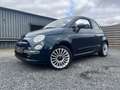 Fiat 500C AUTOMATIK PDC 87TKM RIESENAUSWAHL FIAT500! Blau - thumbnail 4