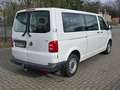 Volkswagen T6 Caravelle 2,0TDI9-Sitze lang Rückf.k Standheiz Weiß - thumbnail 5
