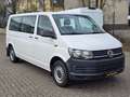 Volkswagen T6 Caravelle 2,0TDI9-Sitze lang Rückf.k Standheiz Weiß - thumbnail 3