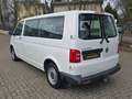 Volkswagen T6 Caravelle 2,0TDI9-Sitze lang Rückf.k Standheiz Weiß - thumbnail 6
