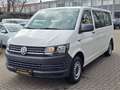 Volkswagen T6 Caravelle 2,0TDI9-Sitze lang Rückf.k Standheiz Weiß - thumbnail 1