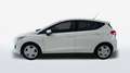 Ford Fiesta 5P 1.1 PLUS 70CV Bianco - thumbnail 4