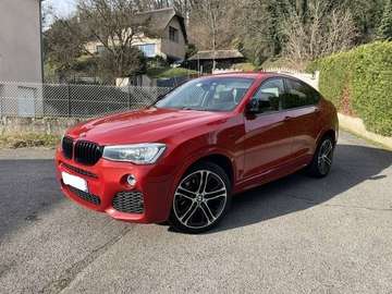 I (F26) xDrive30dA 258ch M Sport