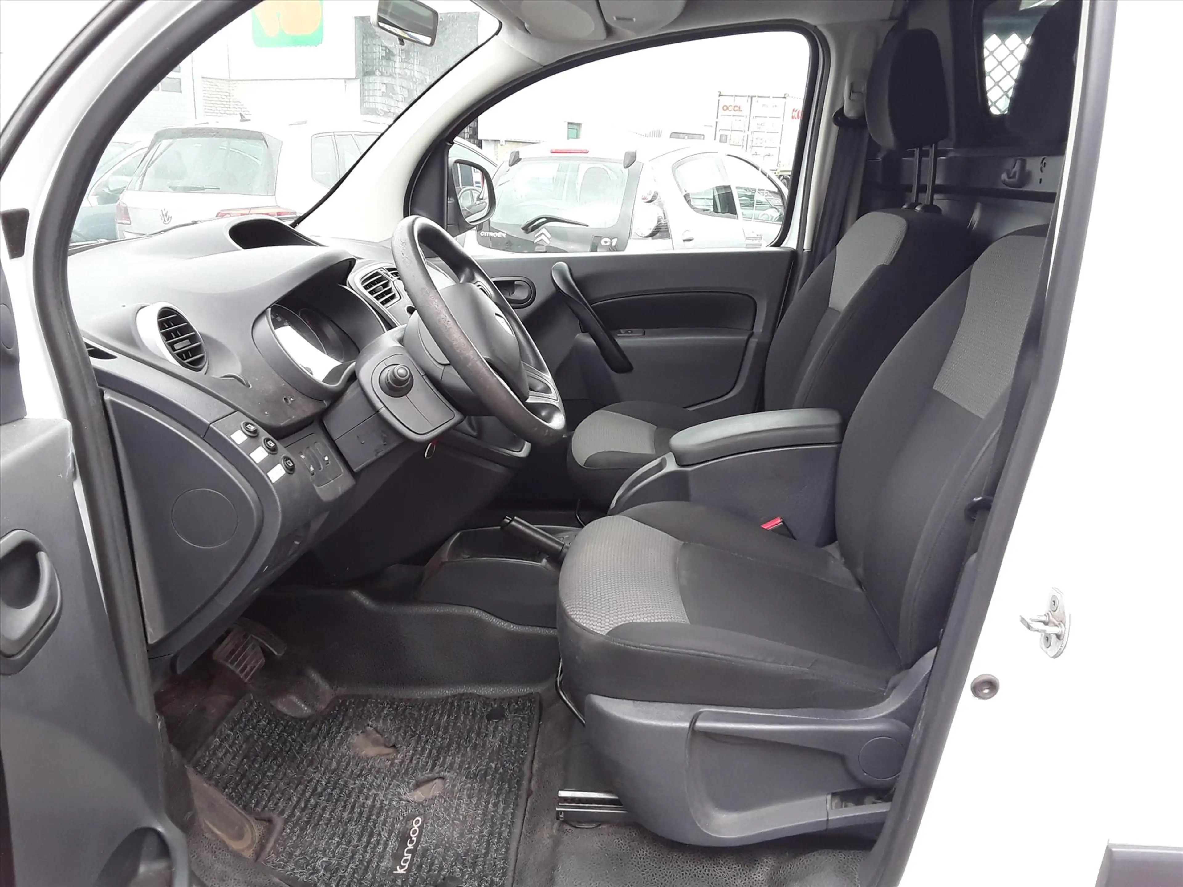 Renault Kangoo 1.2 TCe 115pk EDC Comfort Automaat ! — photo 13