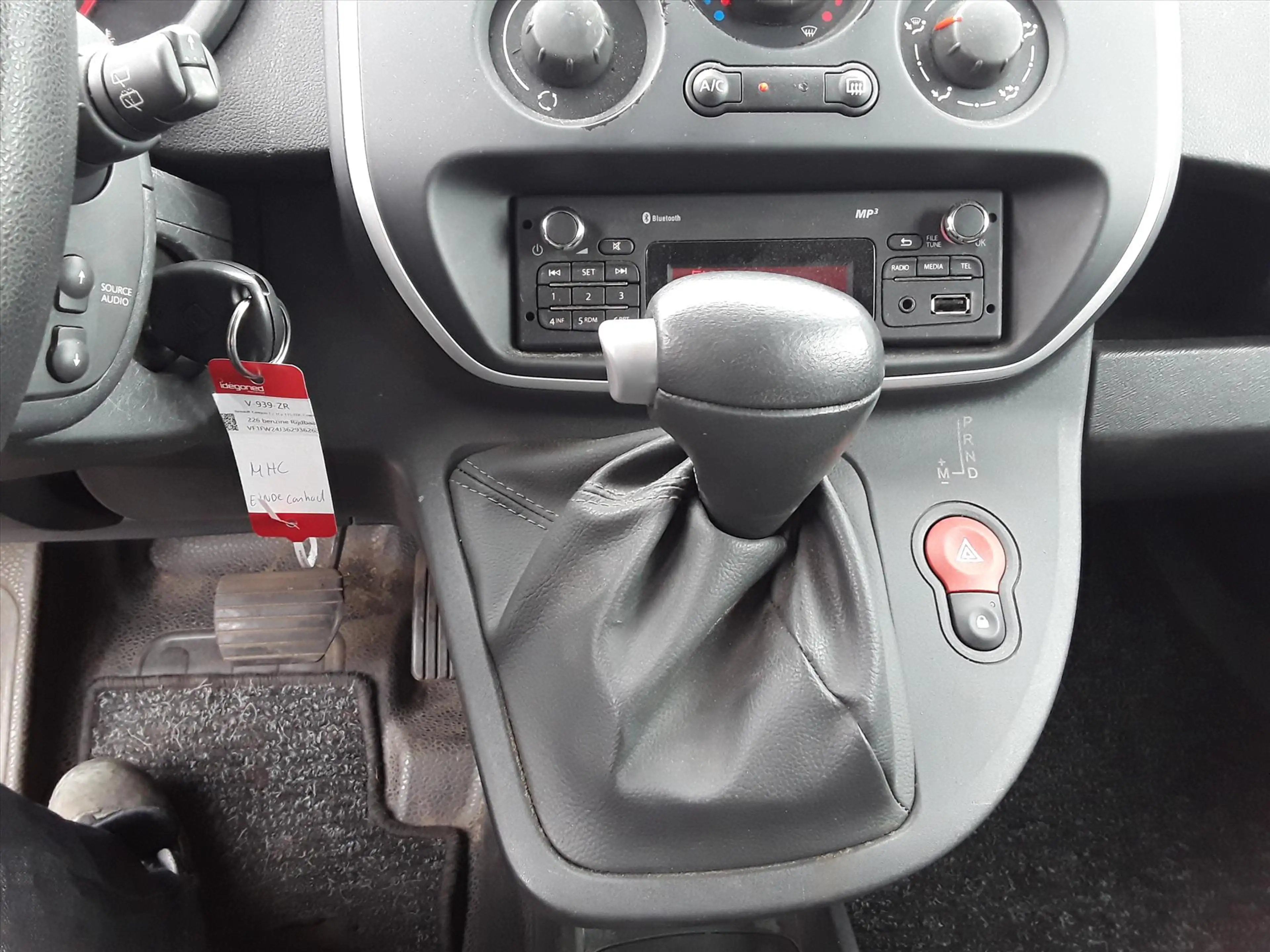 Renault Kangoo 1.2 TCe 115pk EDC Comfort Automaat ! — photo 19