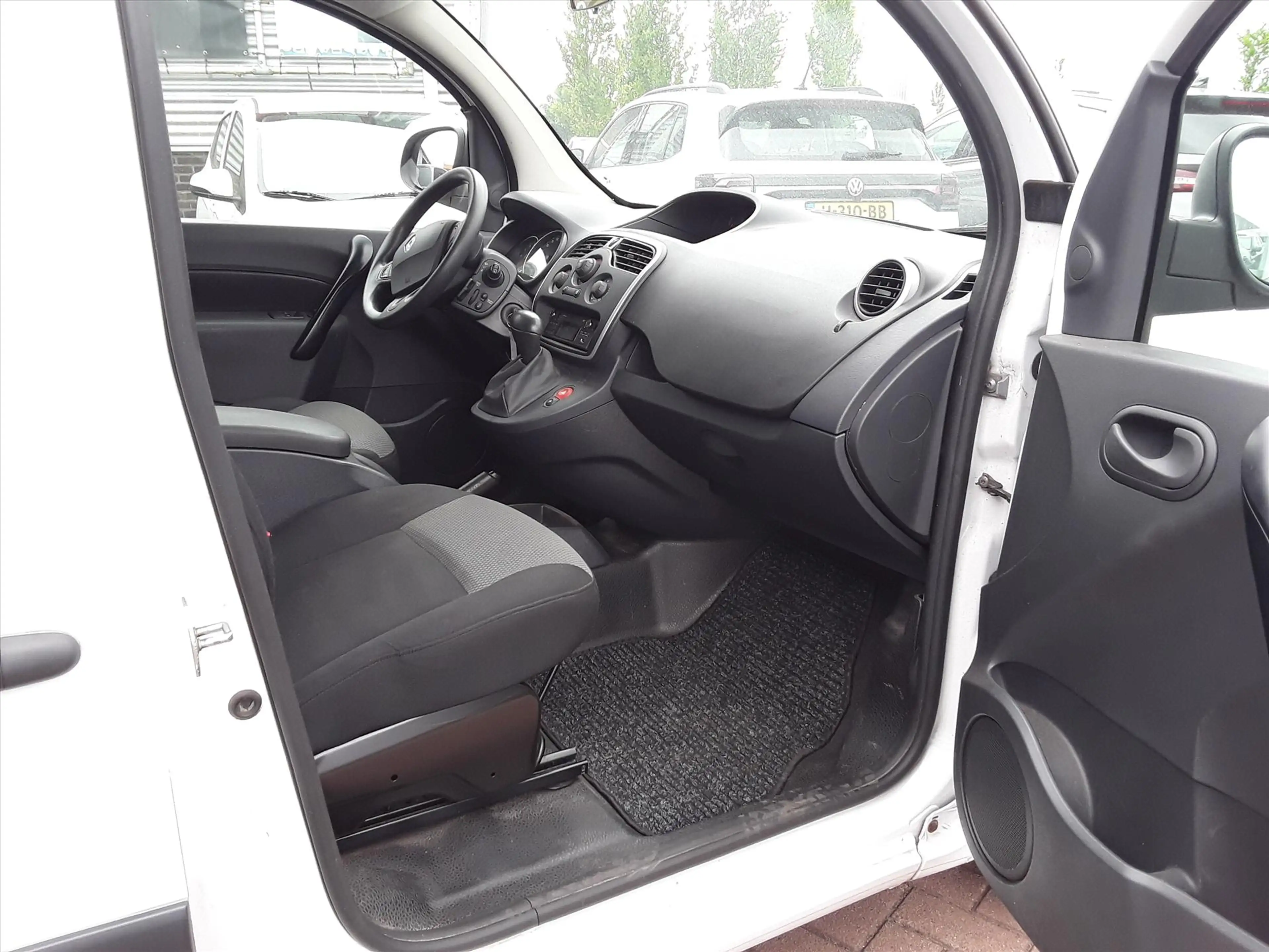 Renault Kangoo 1.2 TCe 115pk EDC Comfort Automaat ! — photo 11