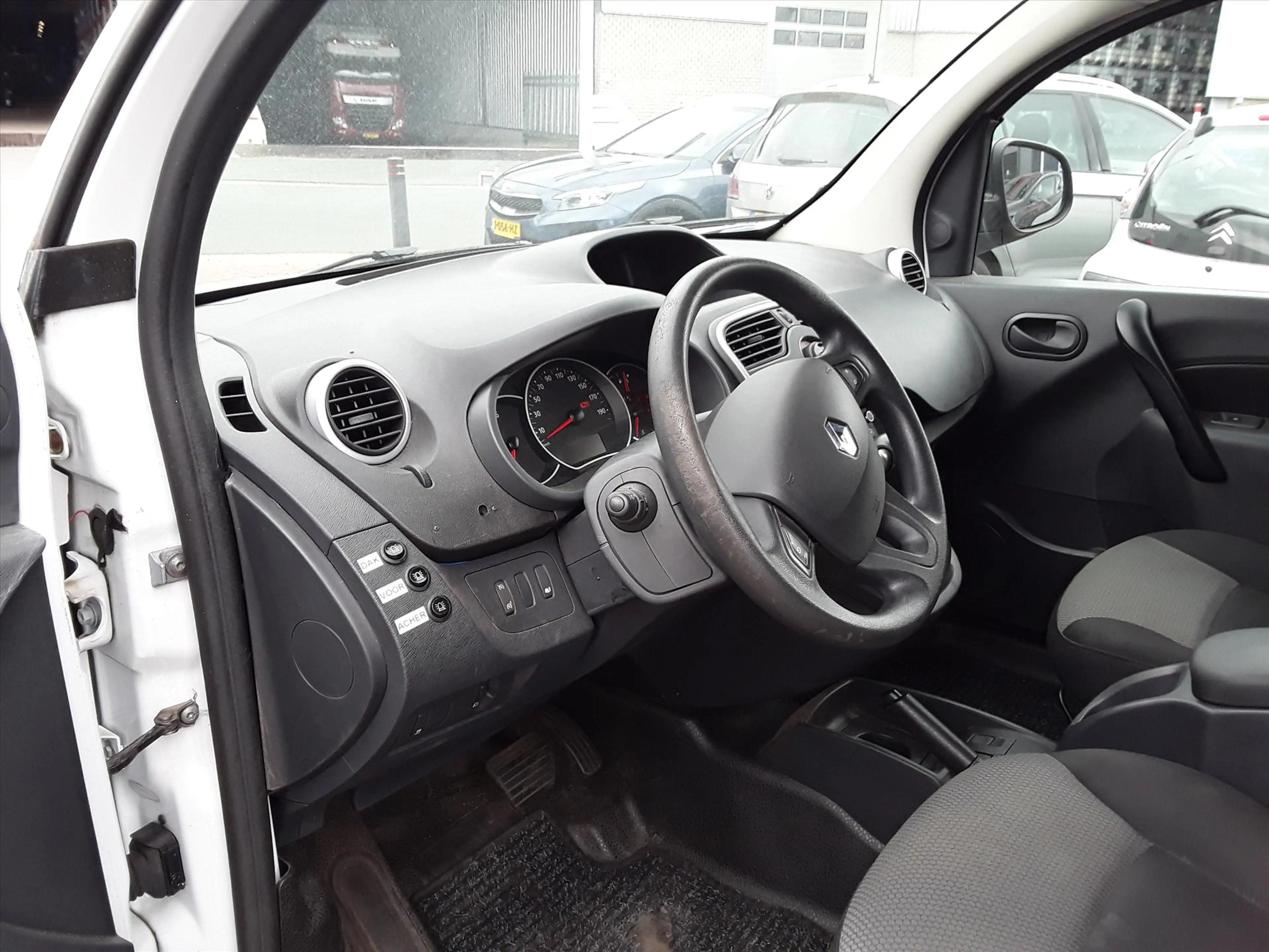 Renault Kangoo 1.2 TCe 115pk EDC Comfort Automaat ! — photo 15