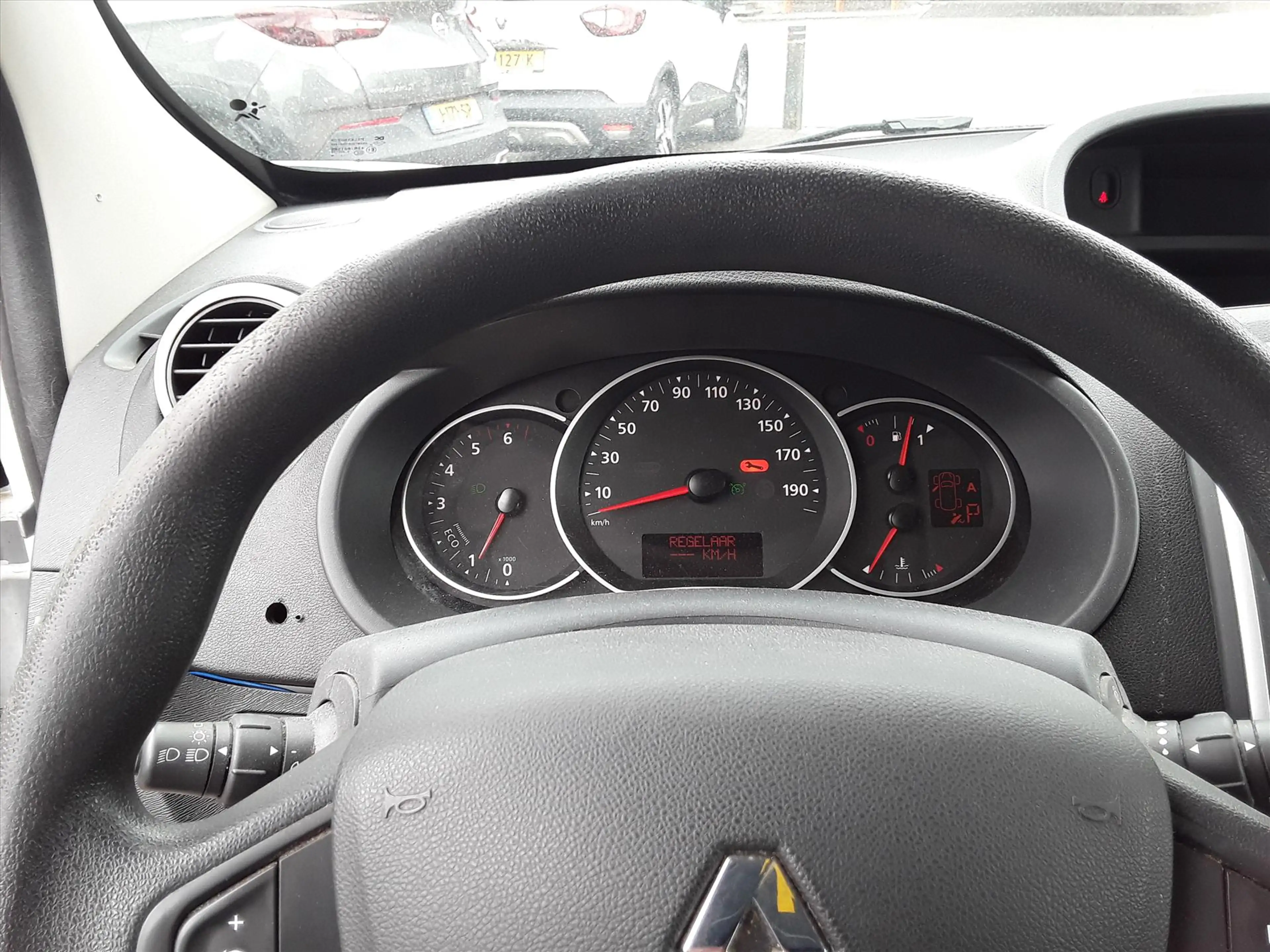 Renault Kangoo 1.2 TCe 115pk EDC Comfort Automaat ! — photo 17