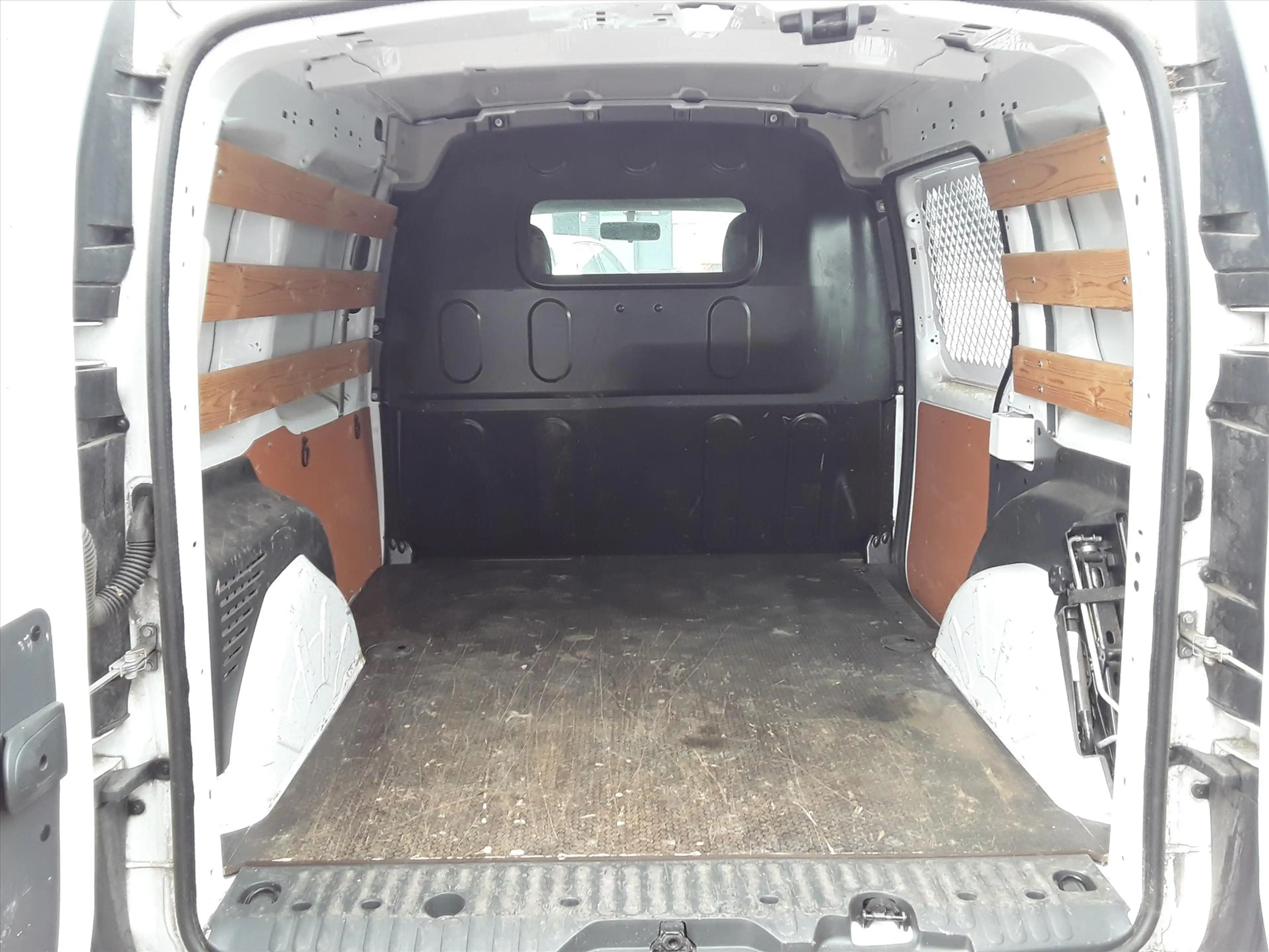 Renault Kangoo 1.2 TCe 115pk EDC Comfort Automaat ! — photo 7