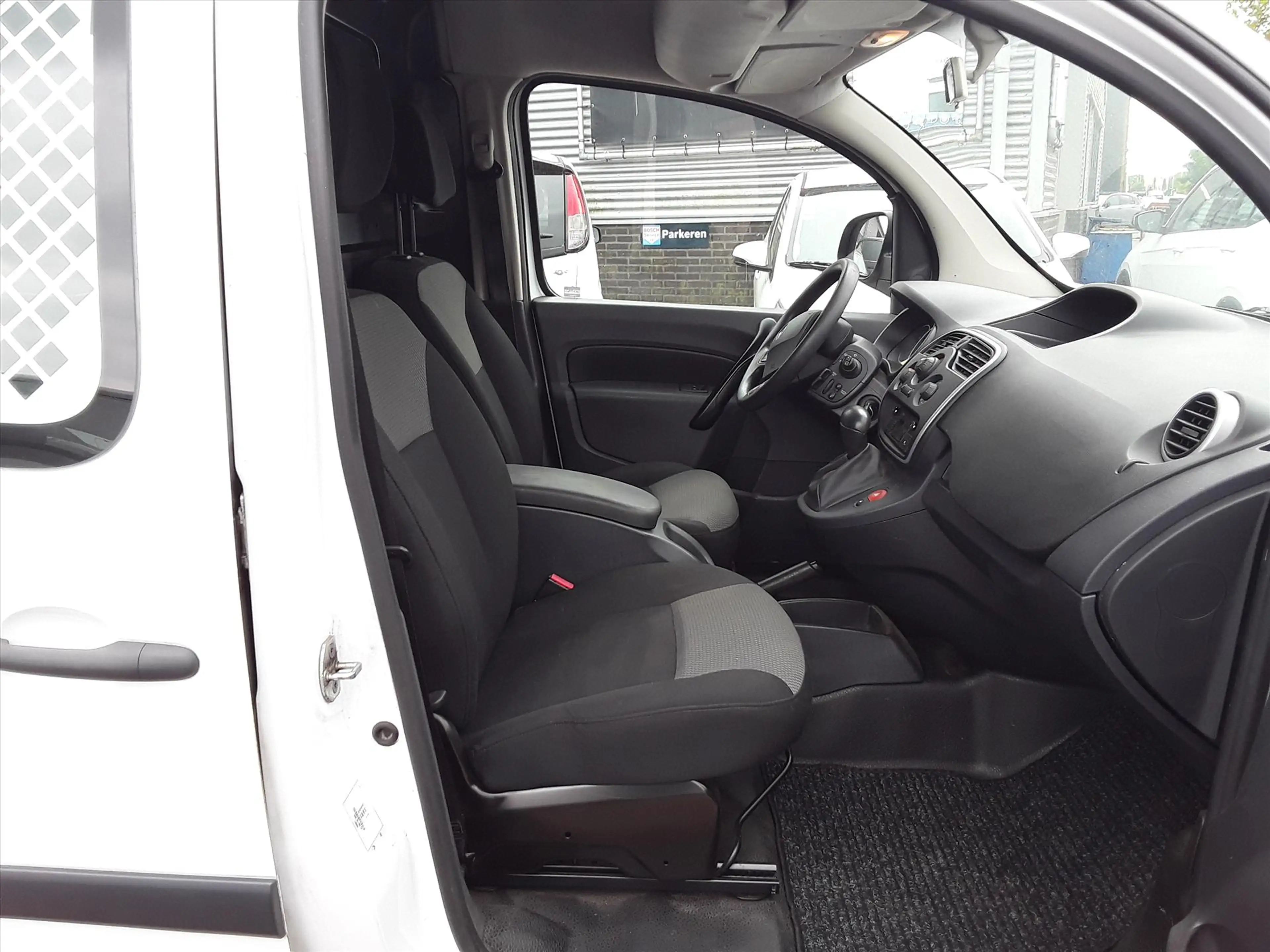 Renault Kangoo 1.2 TCe 115pk EDC Comfort Automaat ! — photo 12