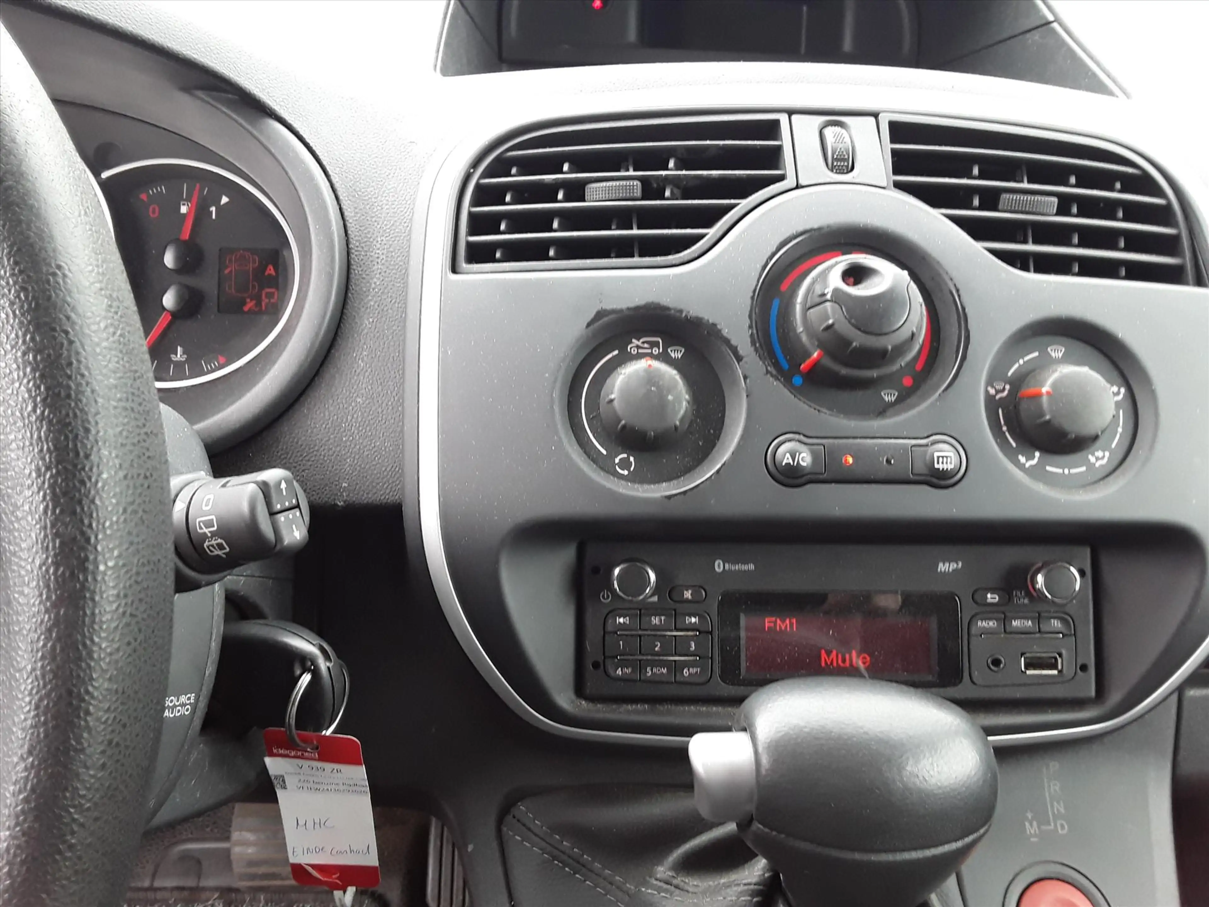 Renault Kangoo 1.2 TCe 115pk EDC Comfort Automaat ! — photo 20