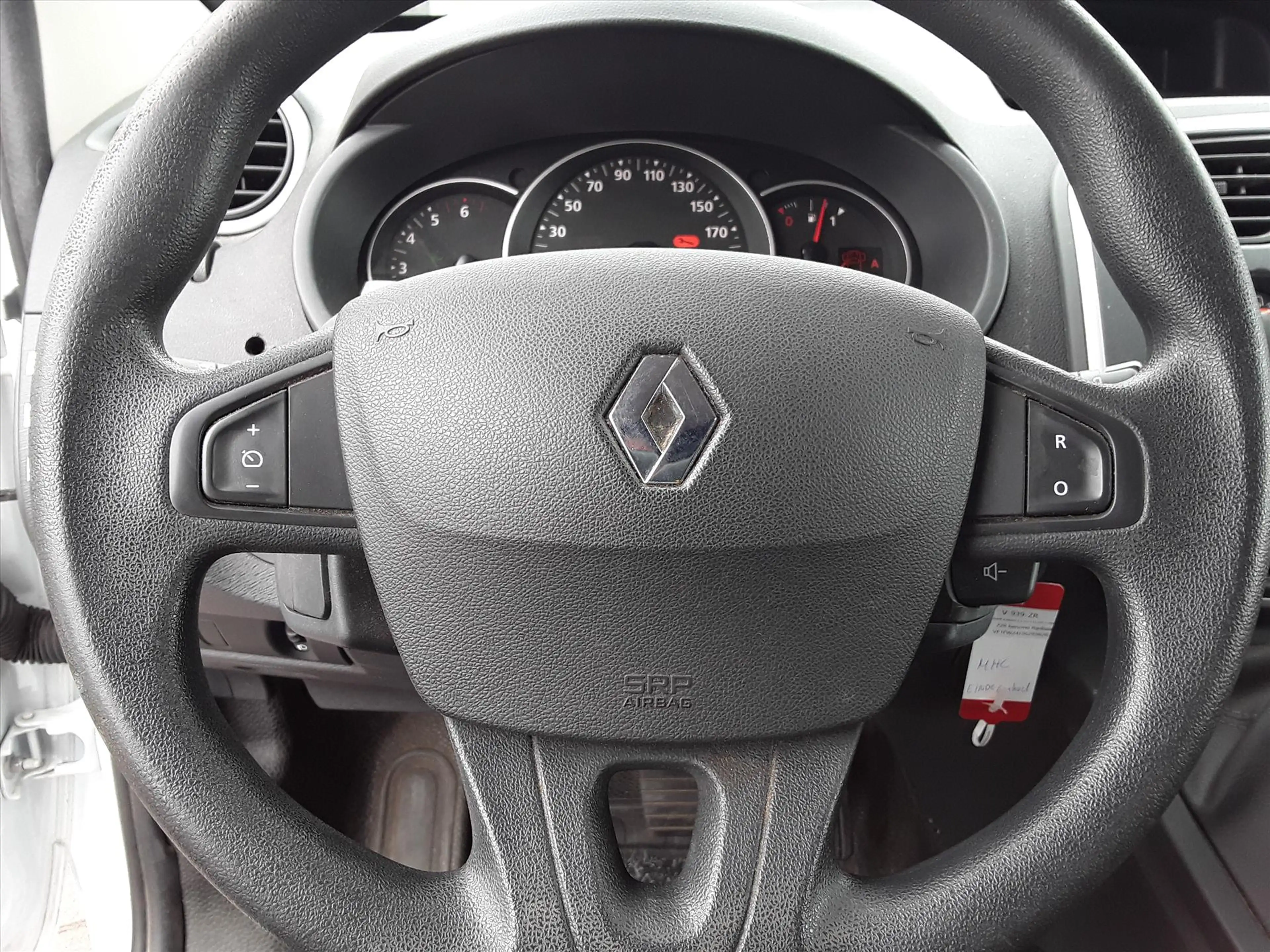 Renault Kangoo 1.2 TCe 115pk EDC Comfort Automaat ! — photo 16
