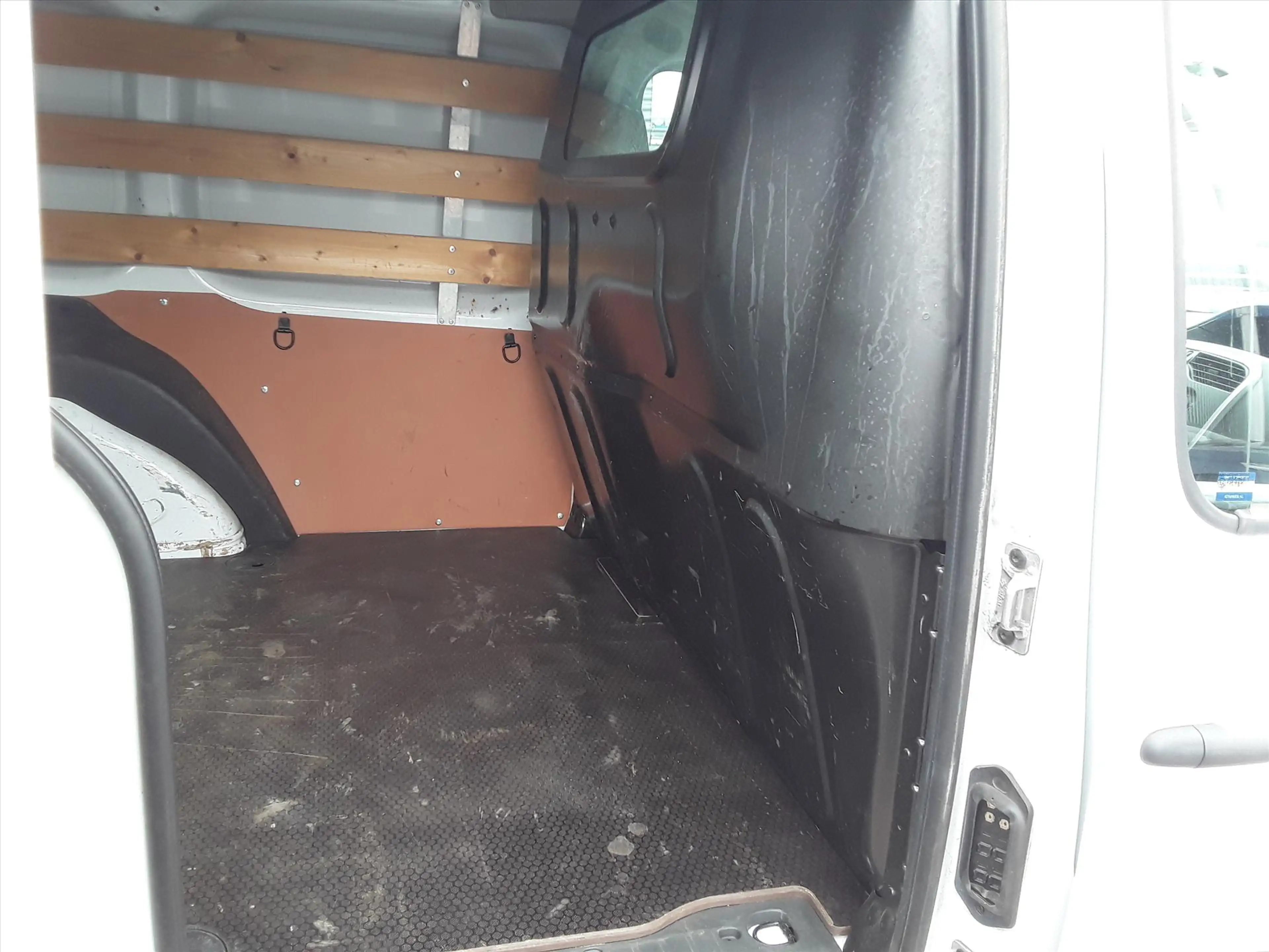 Renault Kangoo 1.2 TCe 115pk EDC Comfort Automaat ! — photo 10
