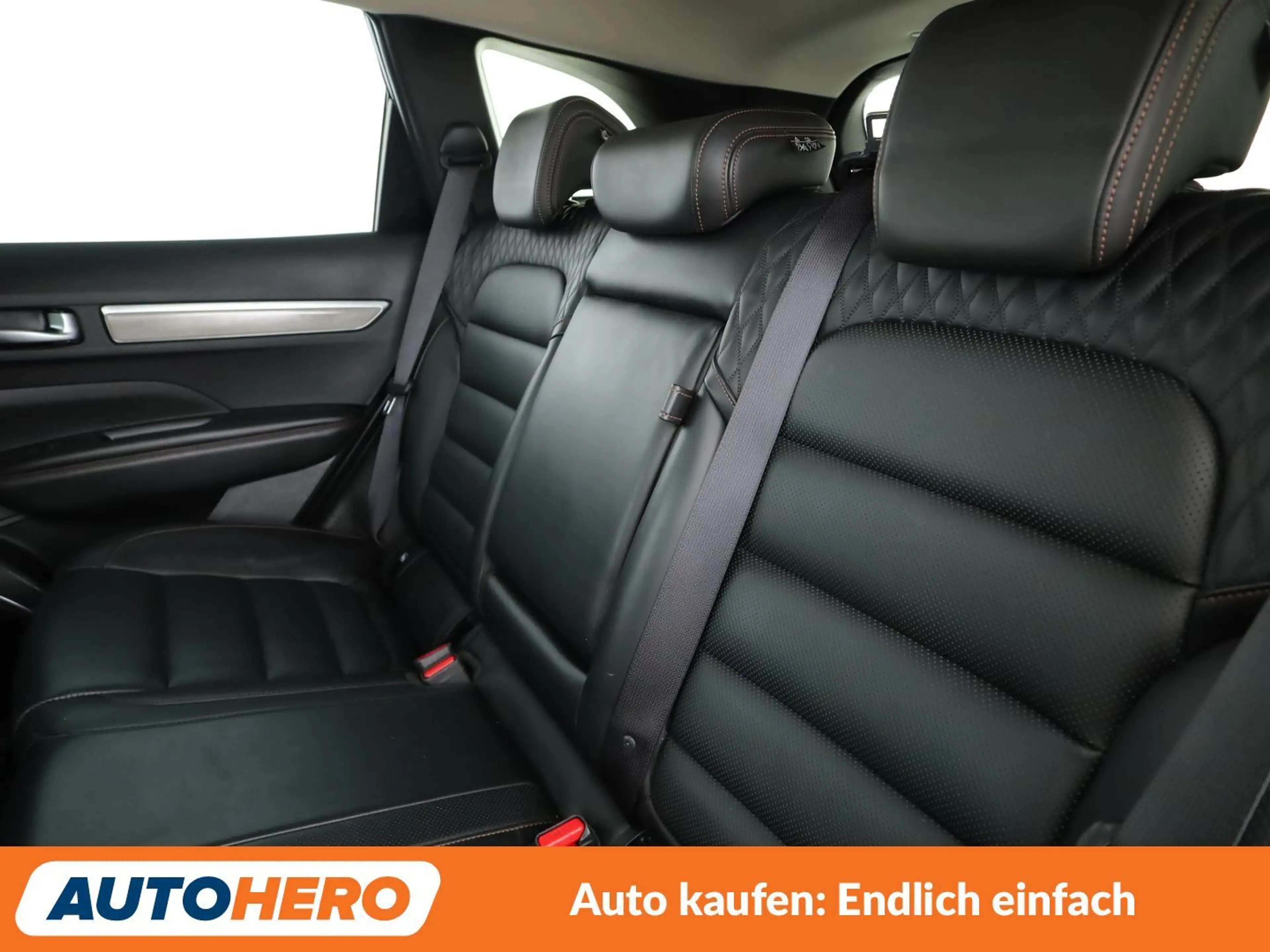 Renault Koleos 2.0 BLUE dCi Initiale Paris 4x4 Aut.*NAVI*ACC*CAM* — photo 14