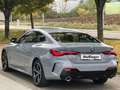 BMW 430 i xDr. M Sport FACELIFT HUD GlasD.P+ HiFi AHK Grigio - thumbnail 7