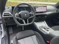 BMW 430 i xDr. M Sport FACELIFT HUD GlasD.P+ HiFi AHK Gris - thumbnail 16
