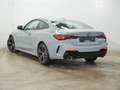 BMW 430 i xDr. M Sport FACELIFT HUD GlasD.P+ HiFi AHK Grau - thumbnail 4