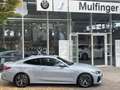 BMW 430 i xDr. M Sport FACELIFT HUD GlasD.P+ HiFi AHK Grigio - thumbnail 5