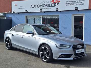 2.0 TDI 150 ch Berline Ambiente