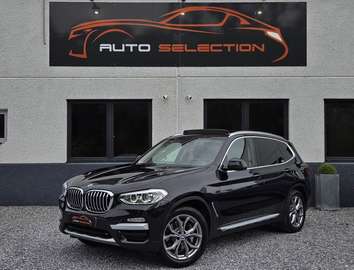 2.0iA xDrive30 | PANO | ECL. AMBIANT | CAM360 | GARANTIE