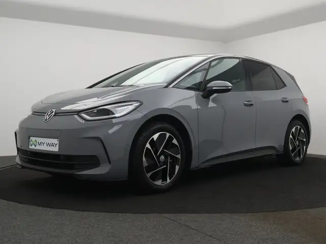 Volkswagen ID.3 ID.3 Pro Performance Business 59 kWh 204PK *AUTOMAAT*CAMERA*CRUISE*PDC*NAVI*APP-CONNECT*AIRCO*VIRTUAL COCKPIT*...*