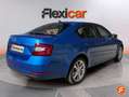 Skoda Octavia 1.5 TSI Ambition Azul - thumbnail 8
