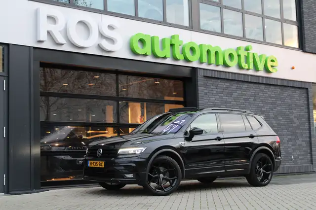 Volkswagen Tiguan Allspace 1.5 TSI Highline Business R | BTW | PANO | HUD | C