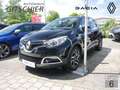 Renault Captur Luxe ENERGY TCe 90 Noir - thumbnail 1