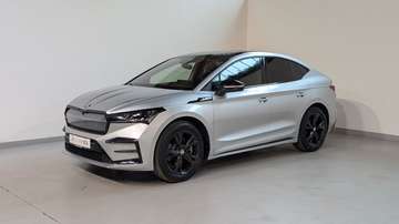 Coupé RS Suite PANO*HUD*SIDE*MEMORY*20"