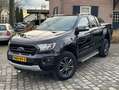 Ford Ranger 2.0 214pk autom AWD Wildtrak Supercab leer,navigat Noir - thumbnail 1