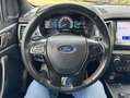 Ford Ranger 2.0 214pk autom AWD Wildtrak Supercab leer,navigat Noir - thumbnail 8
