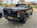 Ford Ranger 2.0 214pk autom AWD Wildtrak Supercab leer,navigat Noir - thumbnail 5