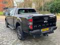 Ford Ranger 2.0 214pk autom AWD Wildtrak Supercab leer,navigat Noir - thumbnail 3