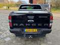 Ford Ranger 2.0 214pk autom AWD Wildtrak Supercab leer,navigat Noir - thumbnail 4