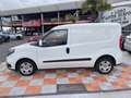 Fiat Doblo 1.6 D Multijet 105 PACK PRO 3PL Blanc - thumbnail 10