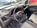 Fiat Doblo 1.6 D Multijet 105 PACK PRO 3PL Blanc - thumbnail 13