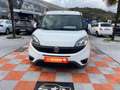 Fiat Doblo 1.6 D Multijet 105 PACK PRO 3PL Blanc - thumbnail 2