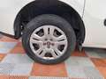 Fiat Doblo 1.6 D Multijet 105 PACK PRO 3PL Blanc - thumbnail 14