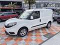 Fiat Doblo 1.6 D Multijet 105 PACK PRO 3PL Blanc - thumbnail 8