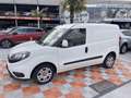 Fiat Doblo 1.6 D Multijet 105 PACK PRO 3PL Blanc - thumbnail 1
